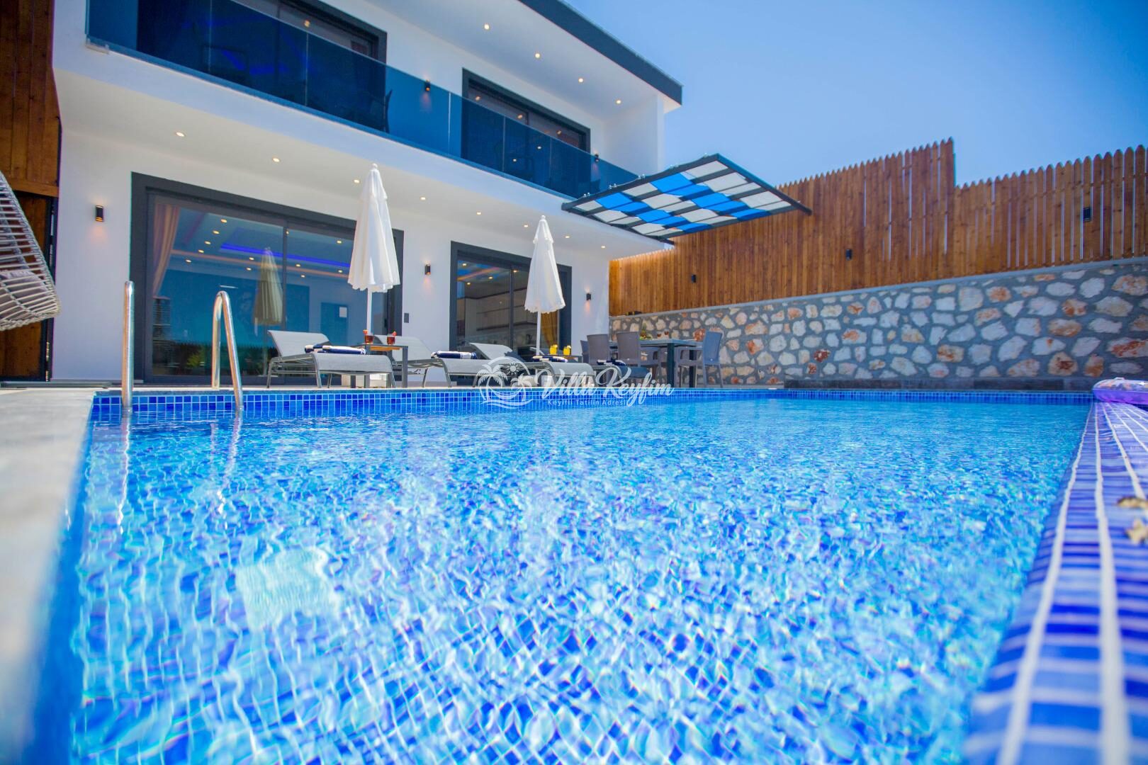 Villa Mirena — 21