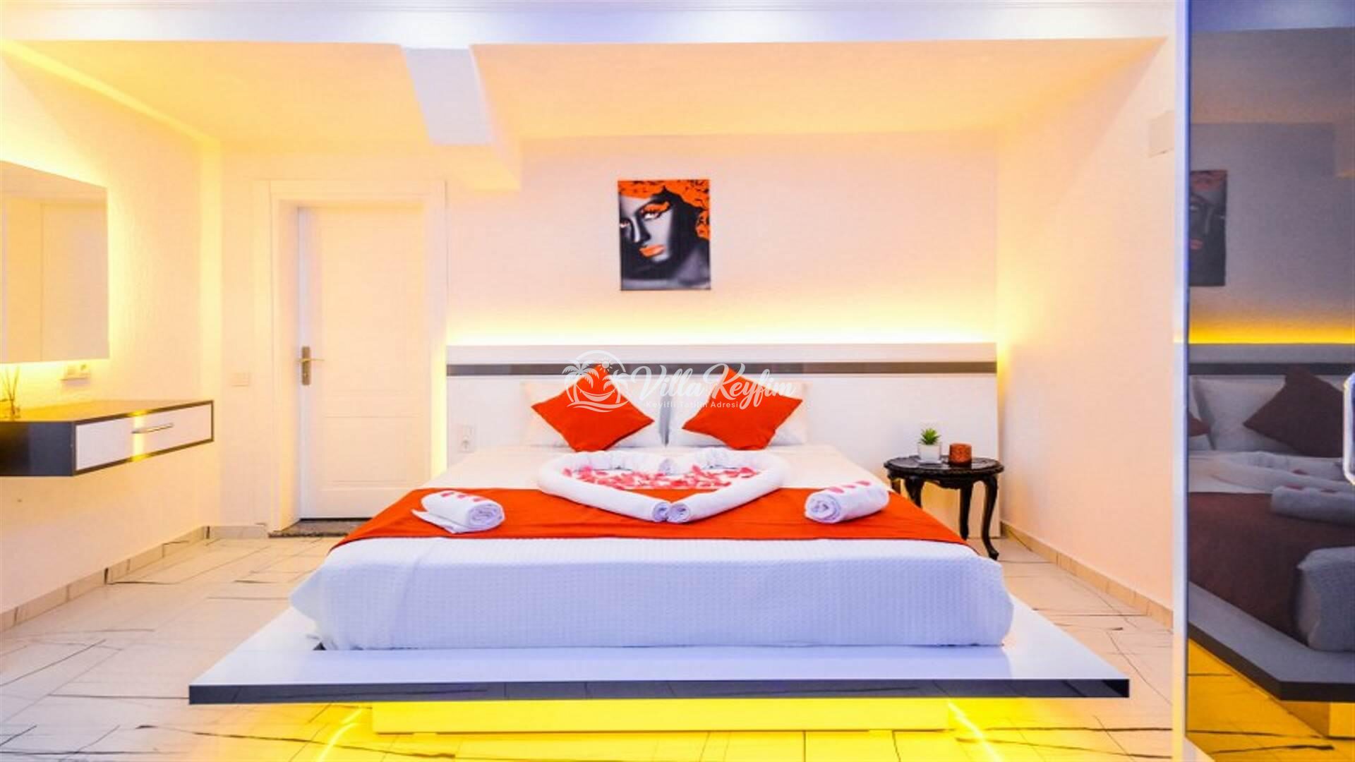Villa Yaz 4 — 27