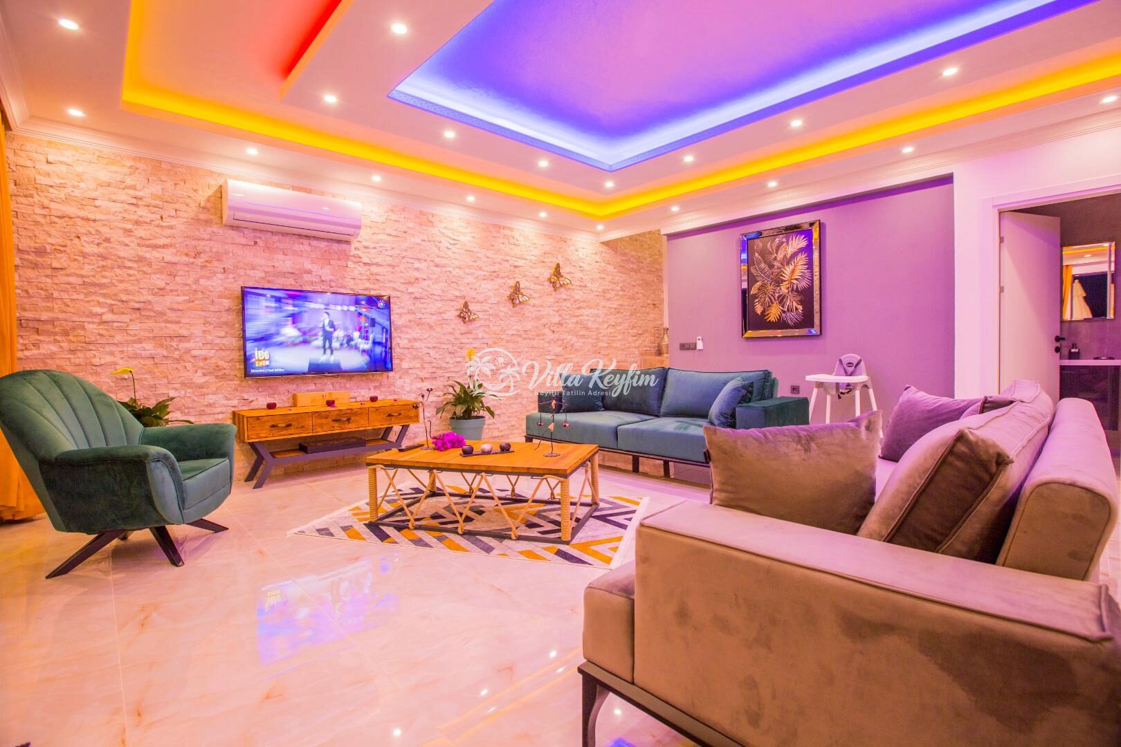 Villa Mirena — 26