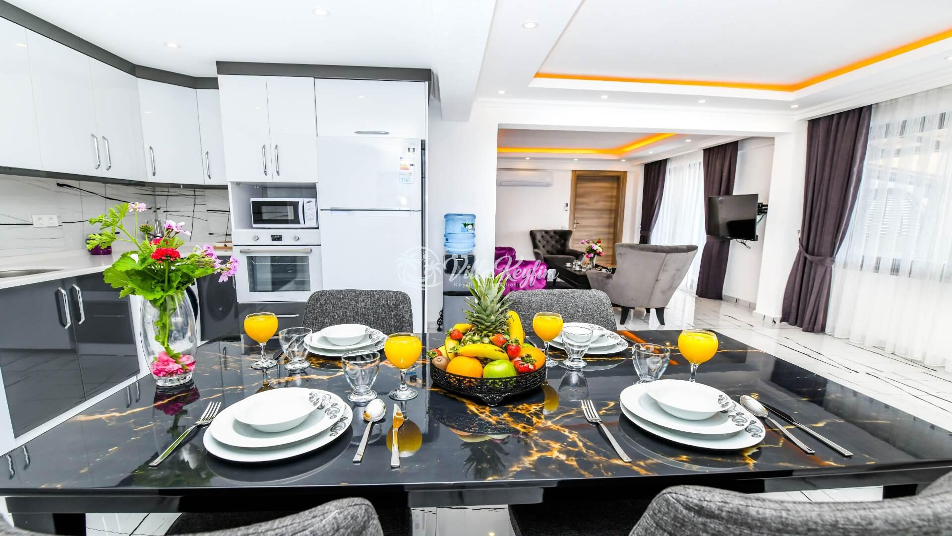 Villa Yaz 3 — 31