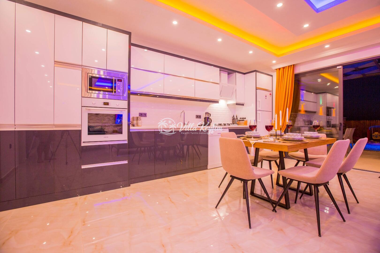 Villa Mirena — 27