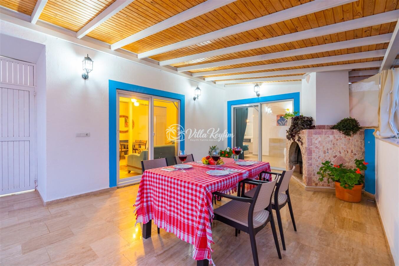Villa Eski Halil — 49