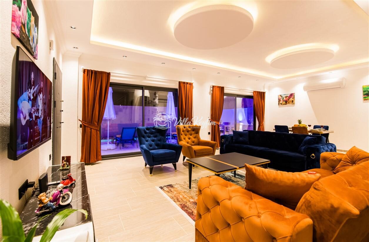 Villa Karadağ — 19