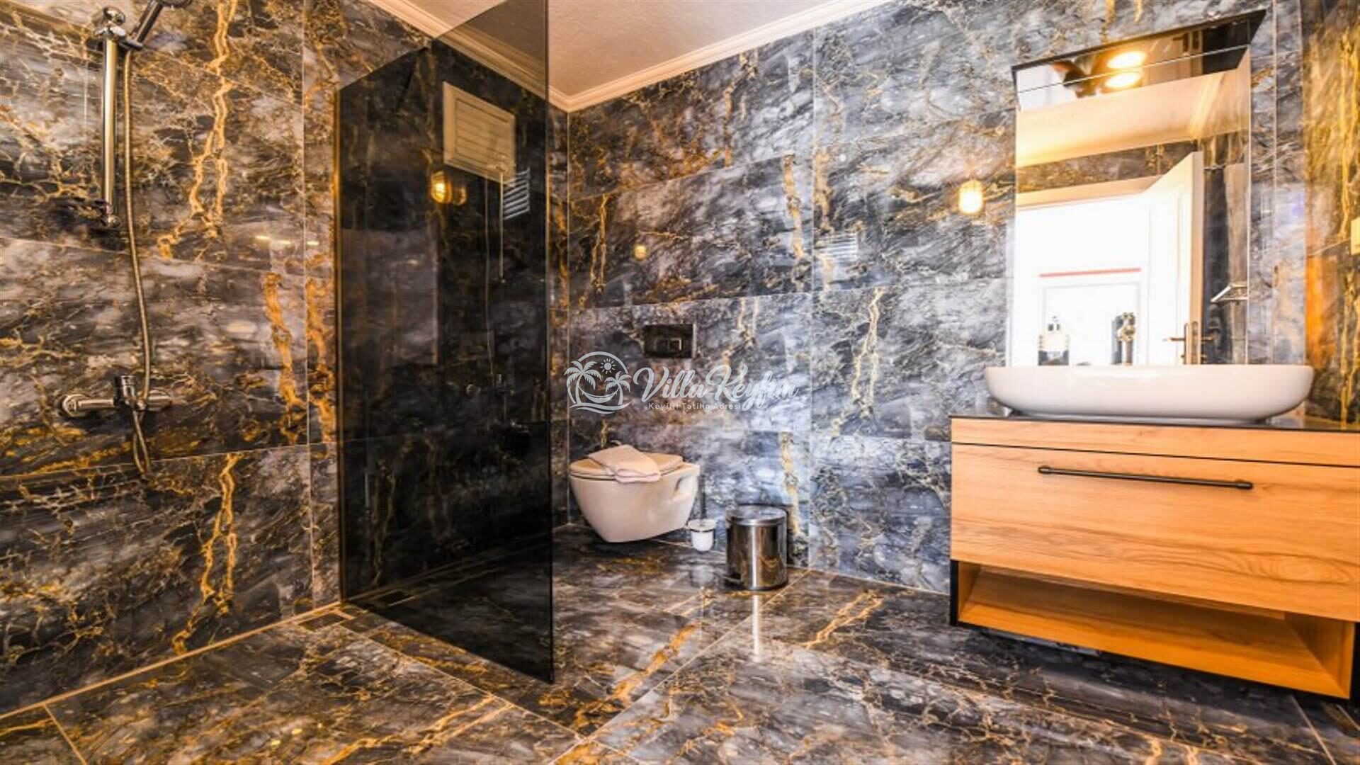 Villa Yaz 4 — 35