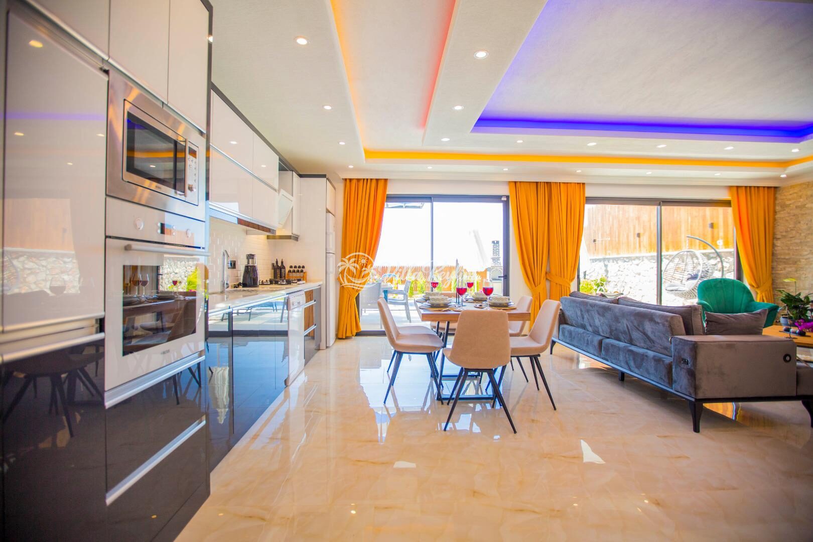 Villa Mirena — 31
