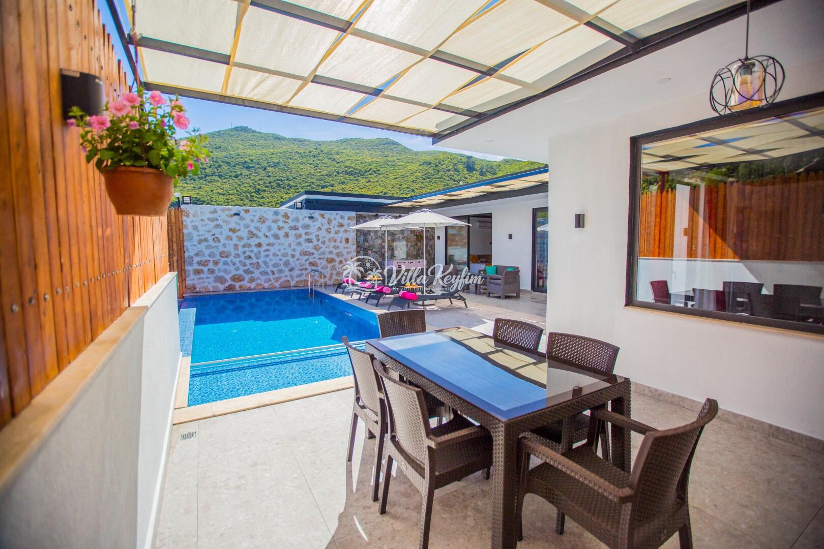 Villa Cika 2 — 46