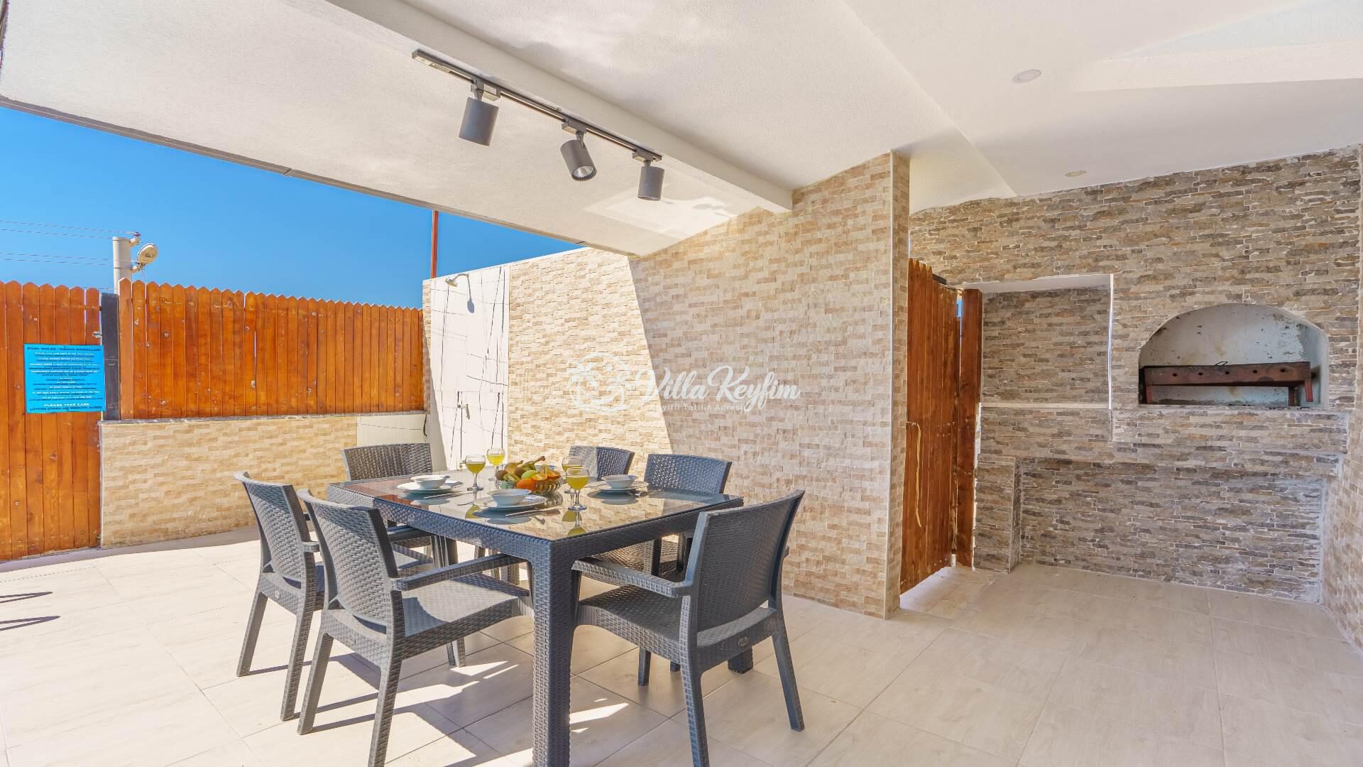 Villa Yaz 3 — 45