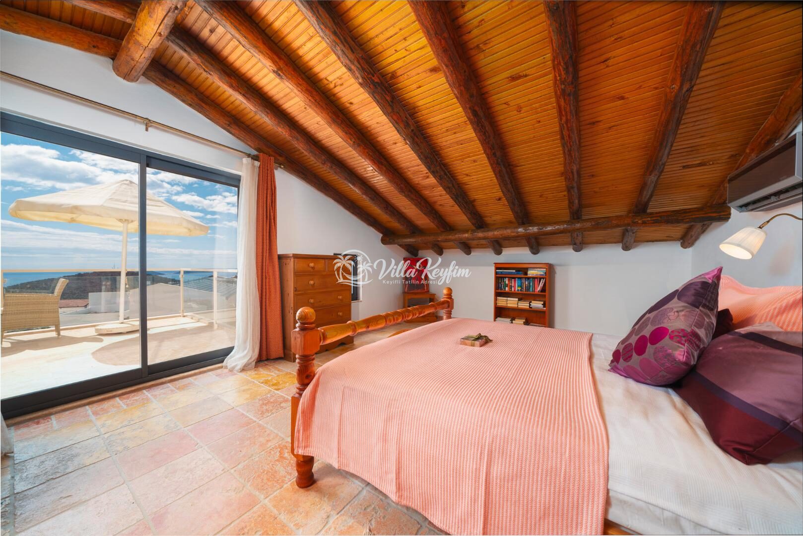 Villa Tashla — 12
