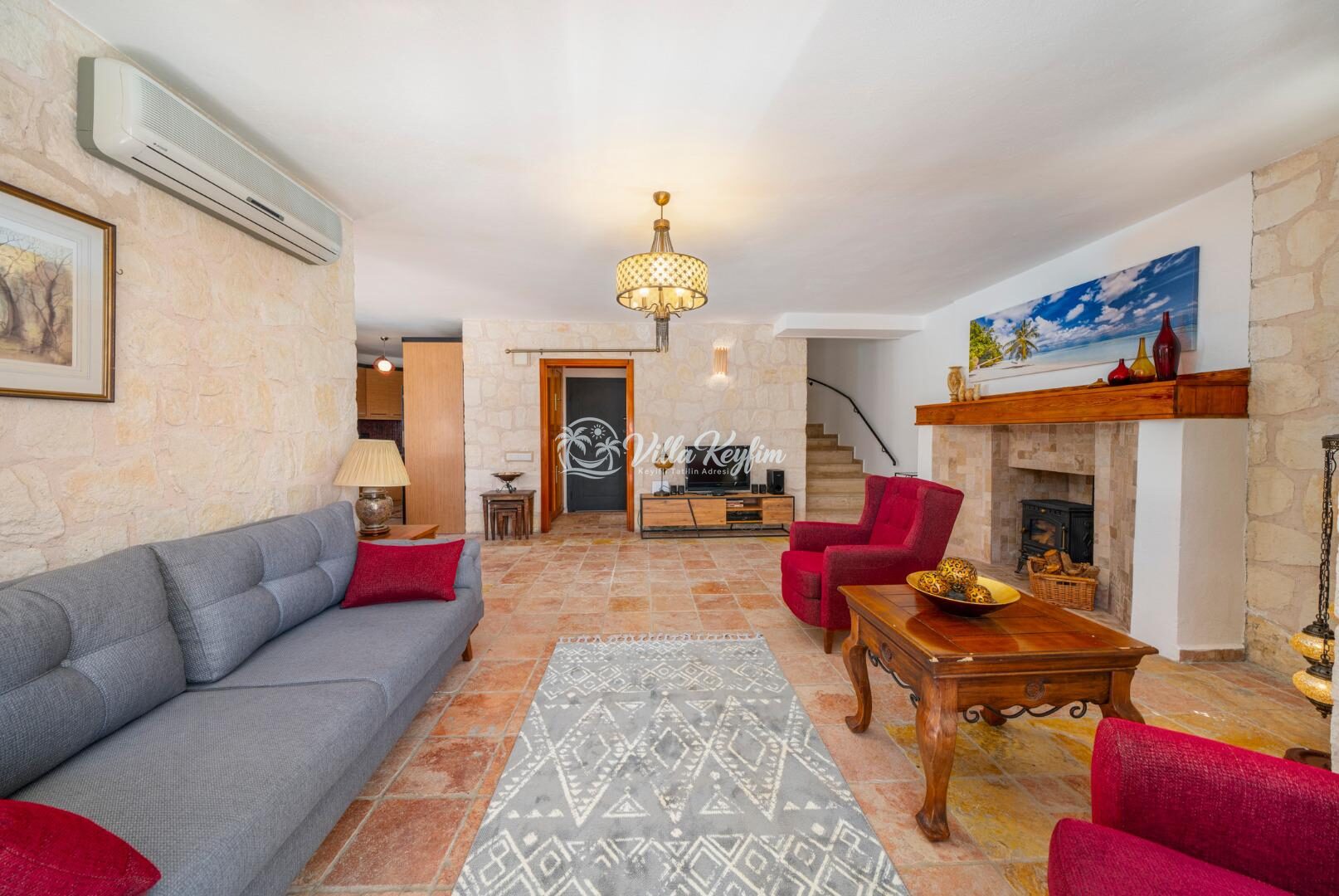 Villa Tashla — 13