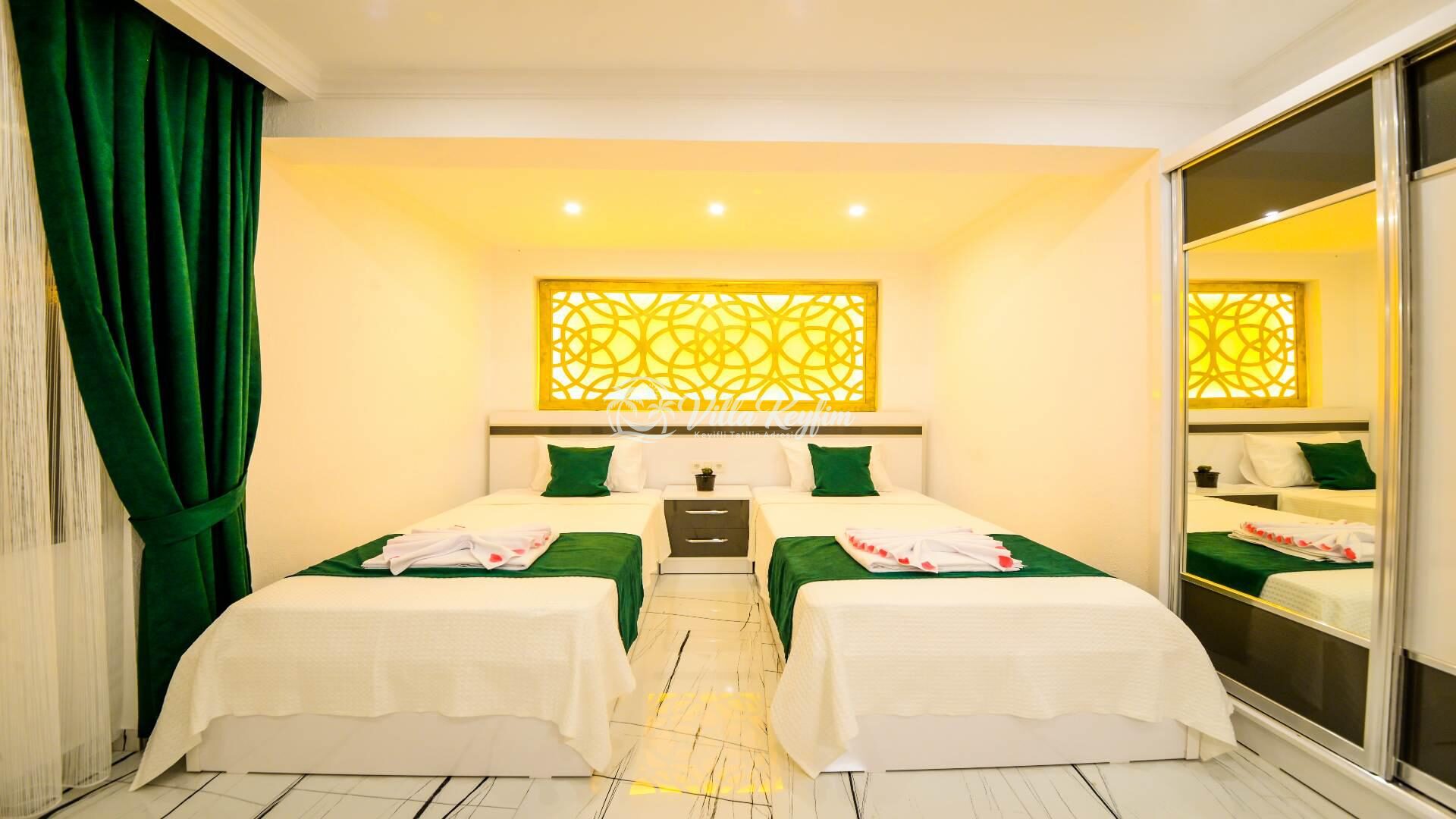 Villa Yaz 3 — 51