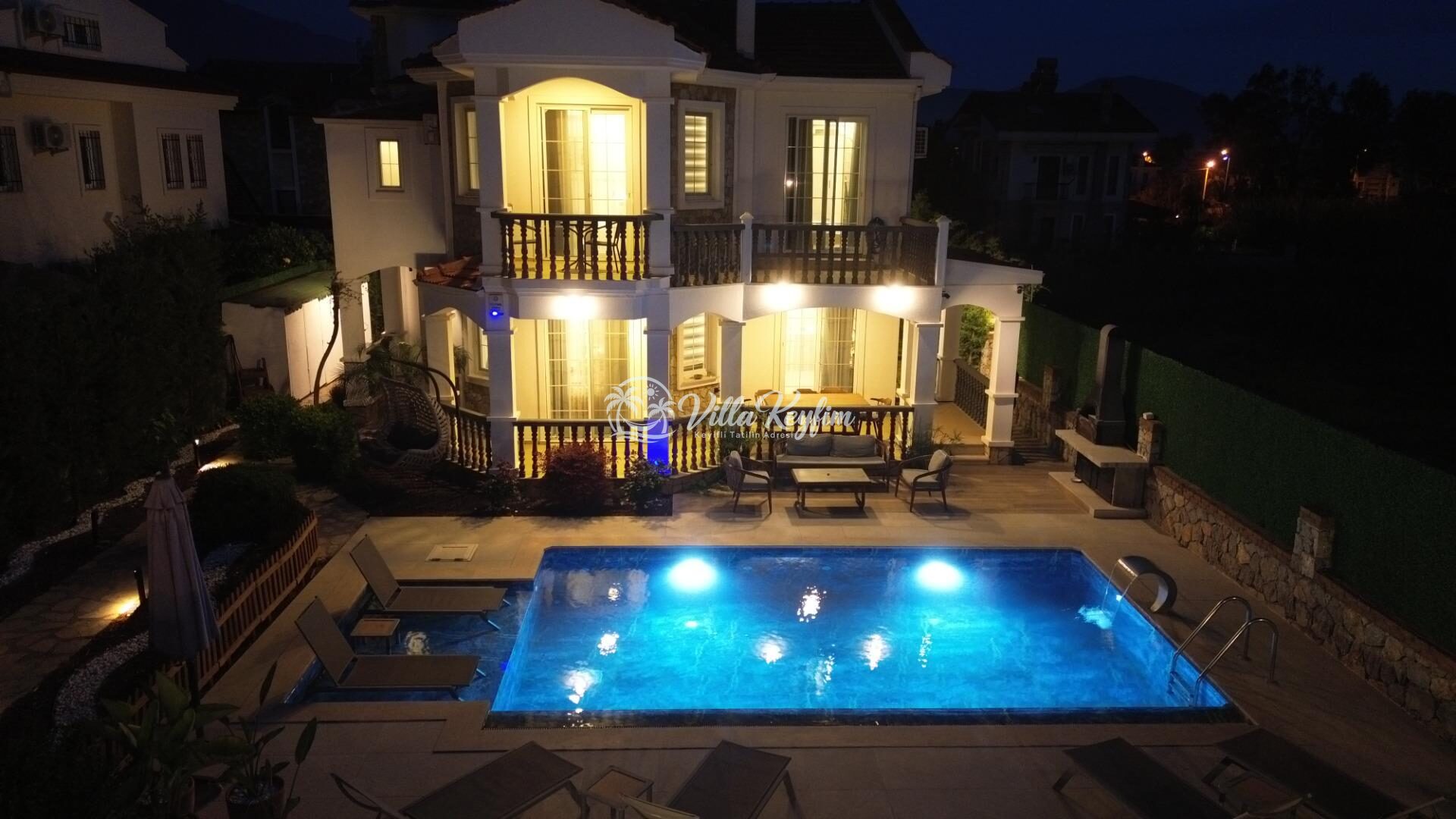 Villa Nazende — 2