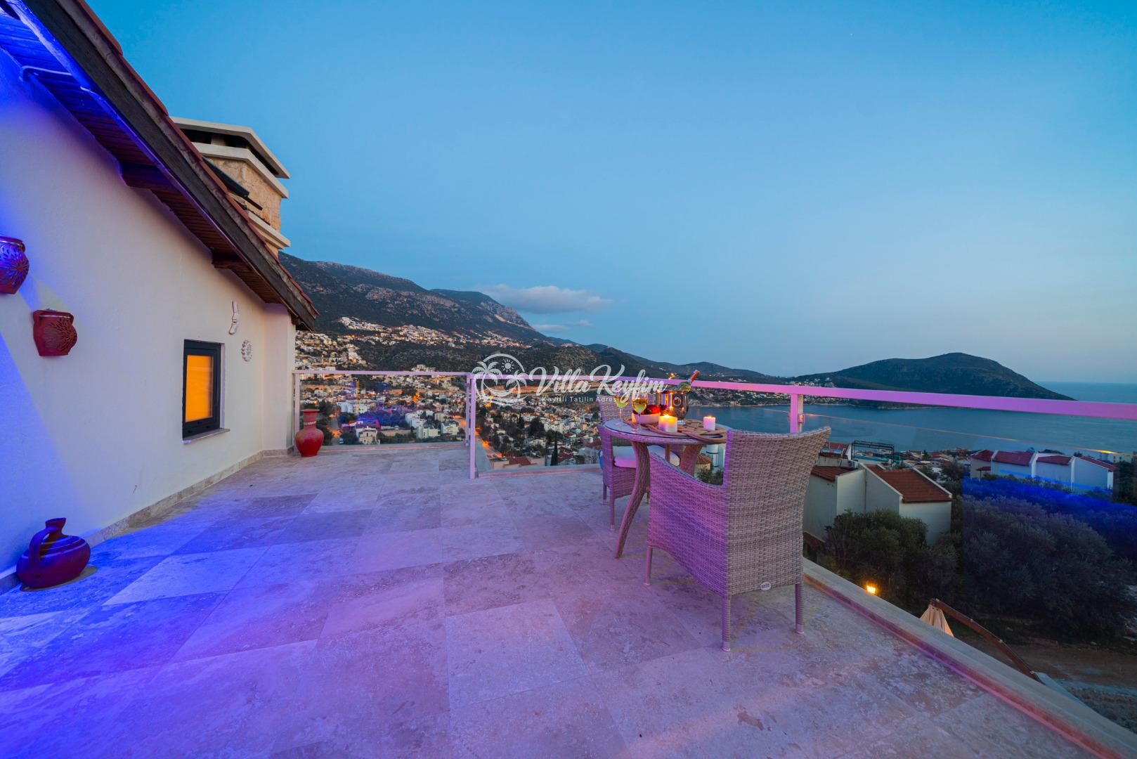Villa Tashla — 17