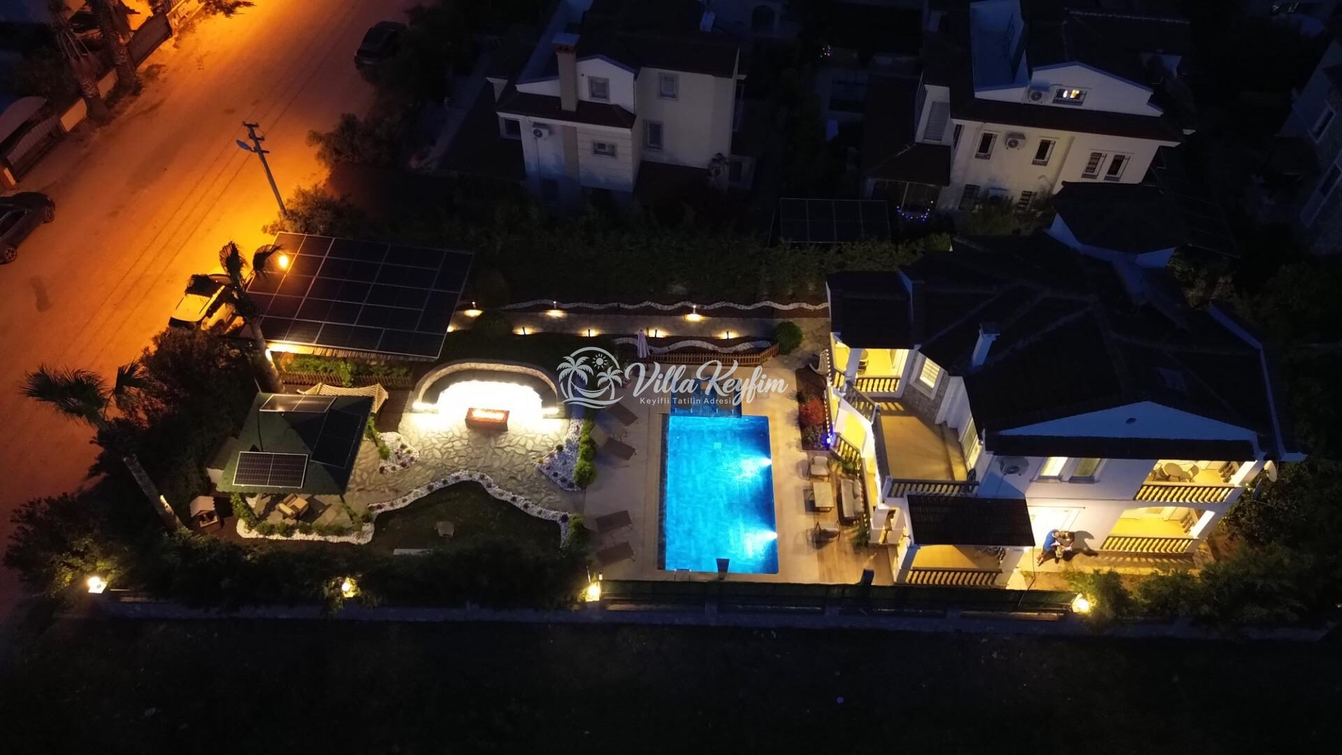 Villa Nazende — 7