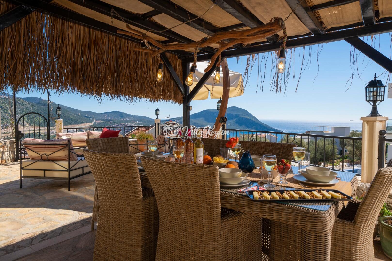 Villa Tashla — 21