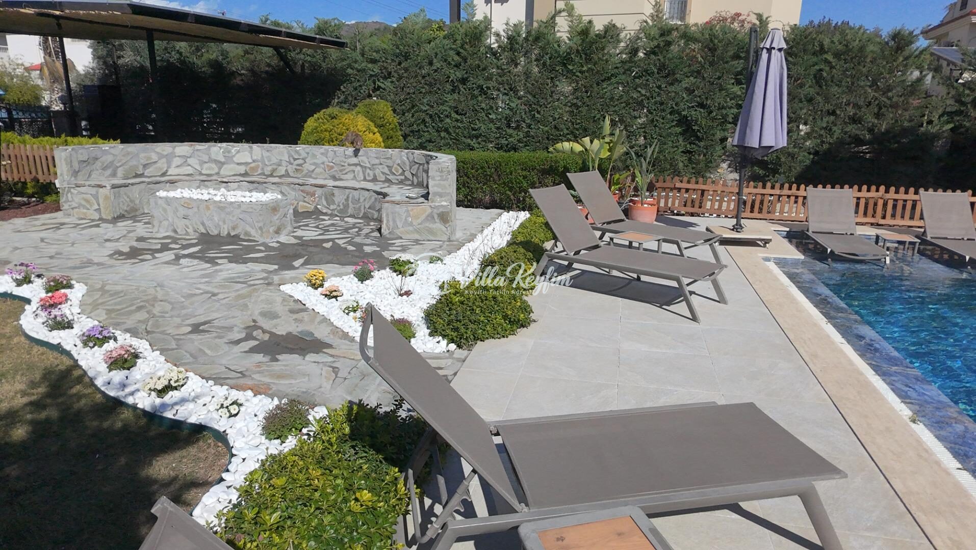Villa Nazende — 9