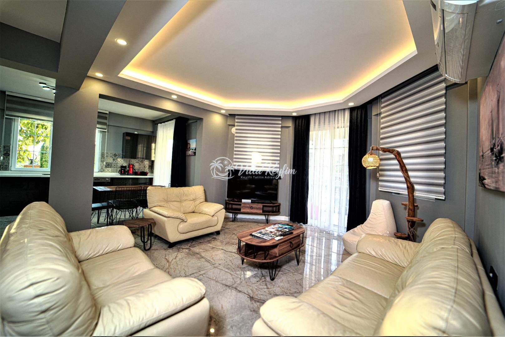 Villa Nazende — 16