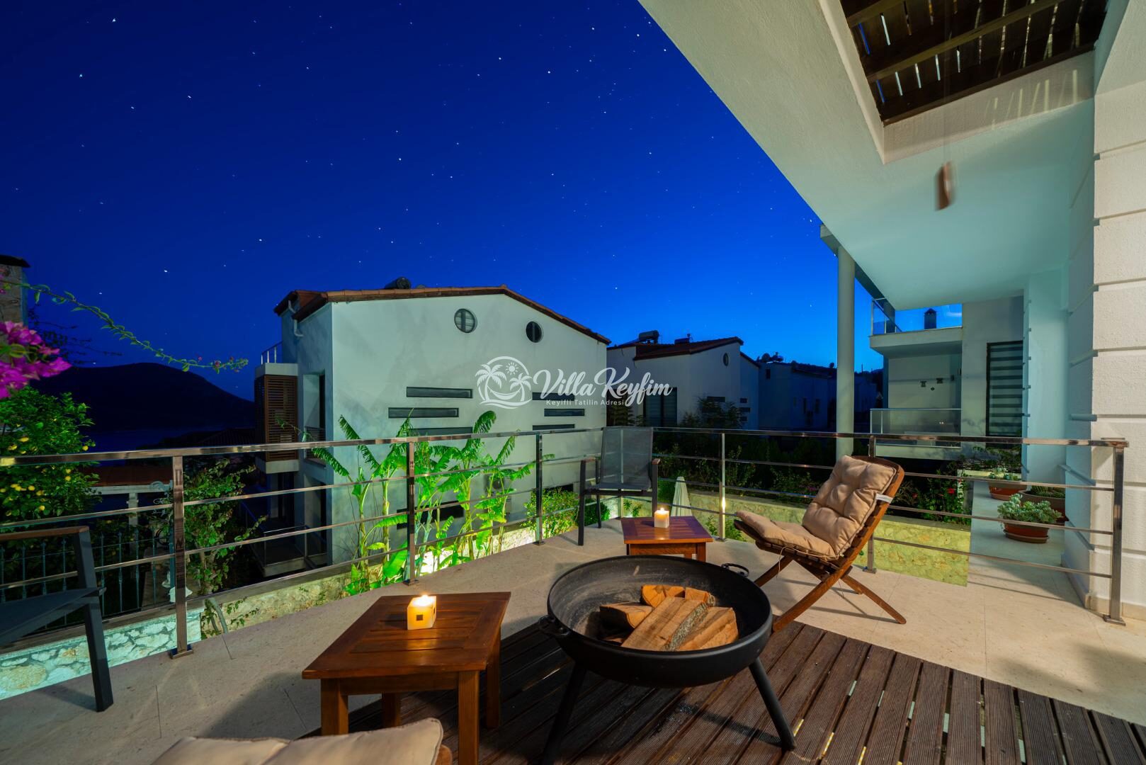 Villa Simena — 32