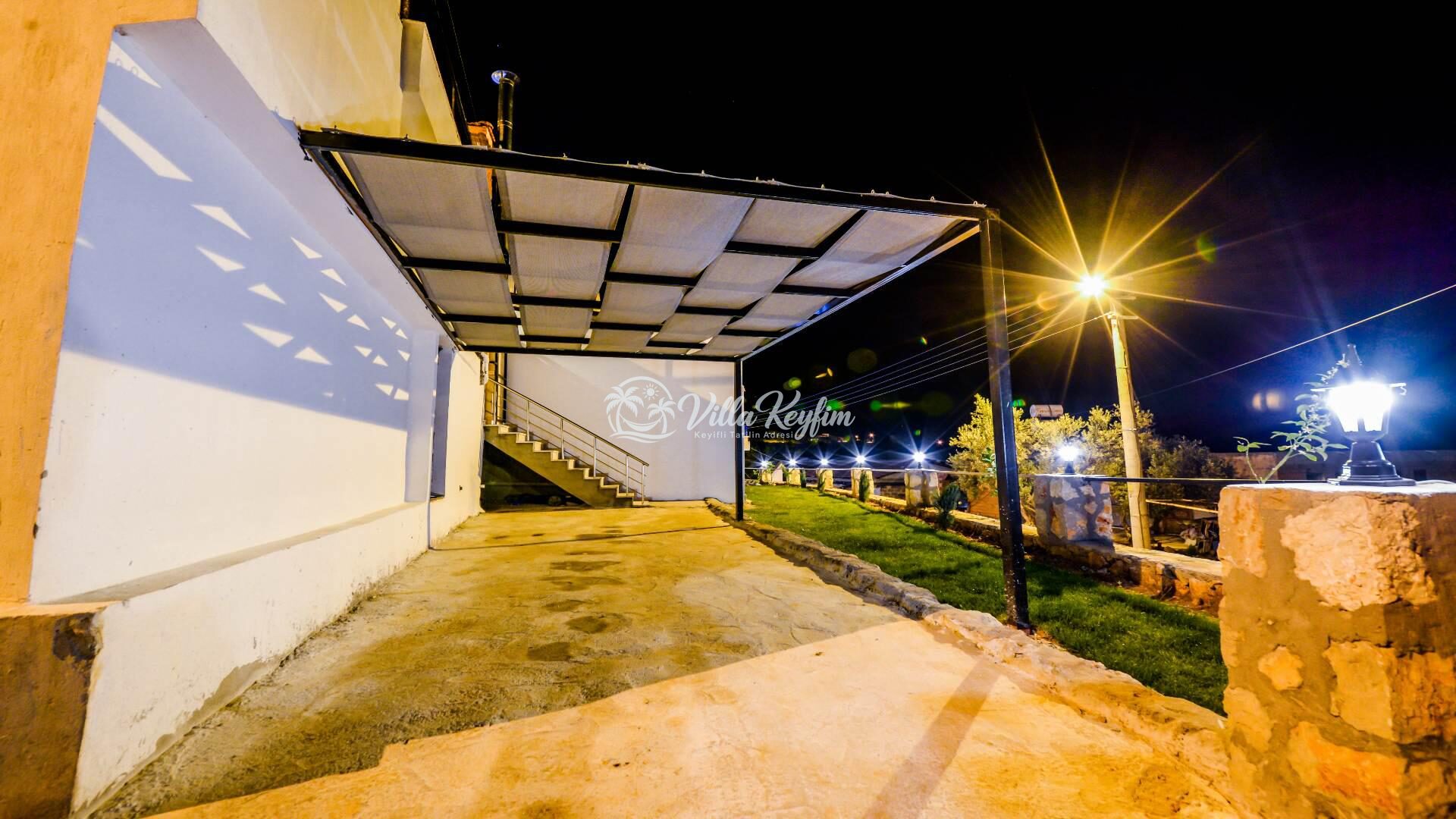 Villa Yaz 3 — 67