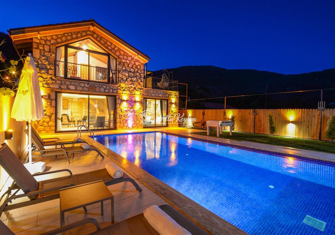 Villa Daffy — 3