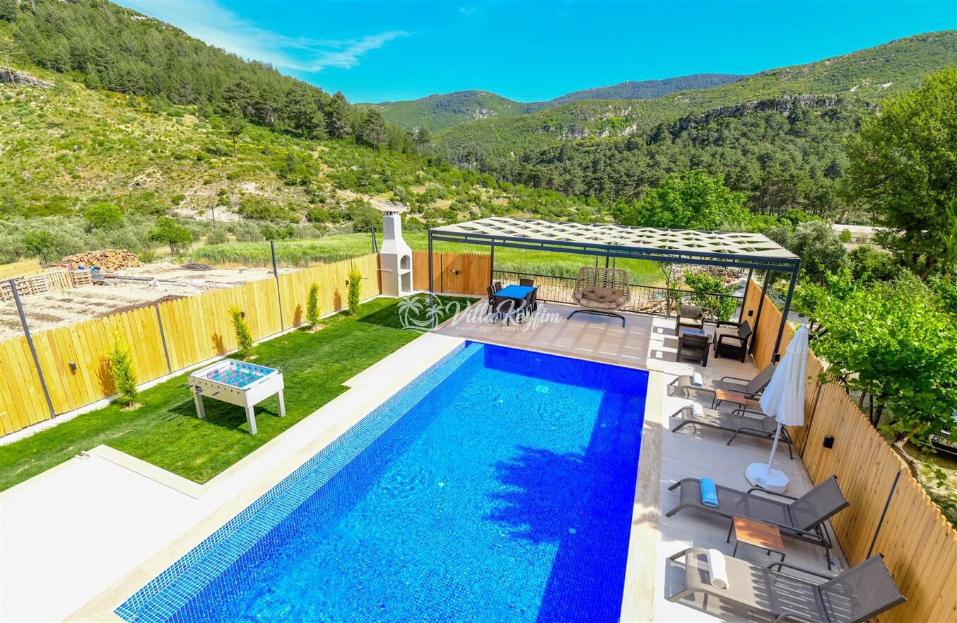 Villa Daffy — 5