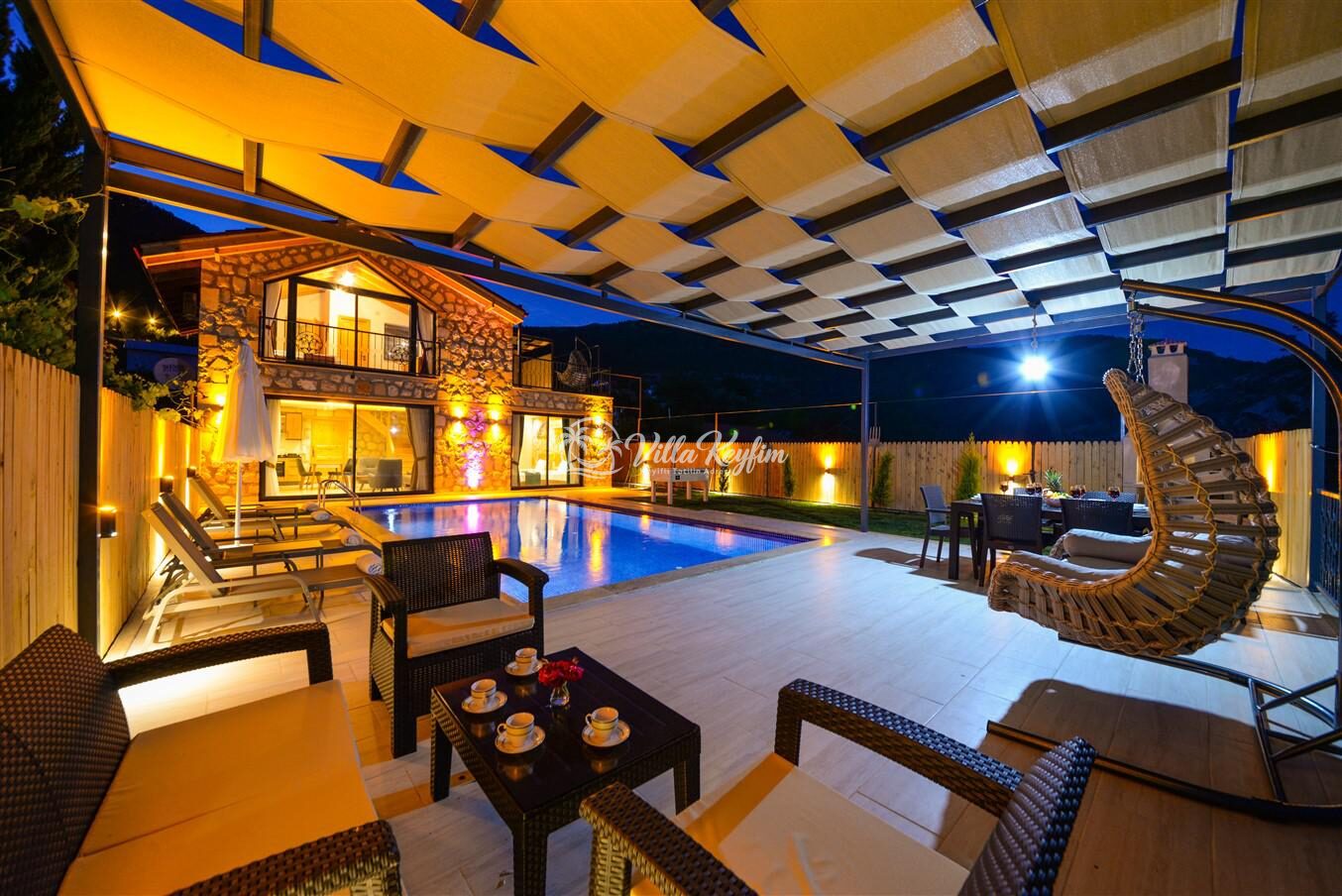 Villa Daffy — 10