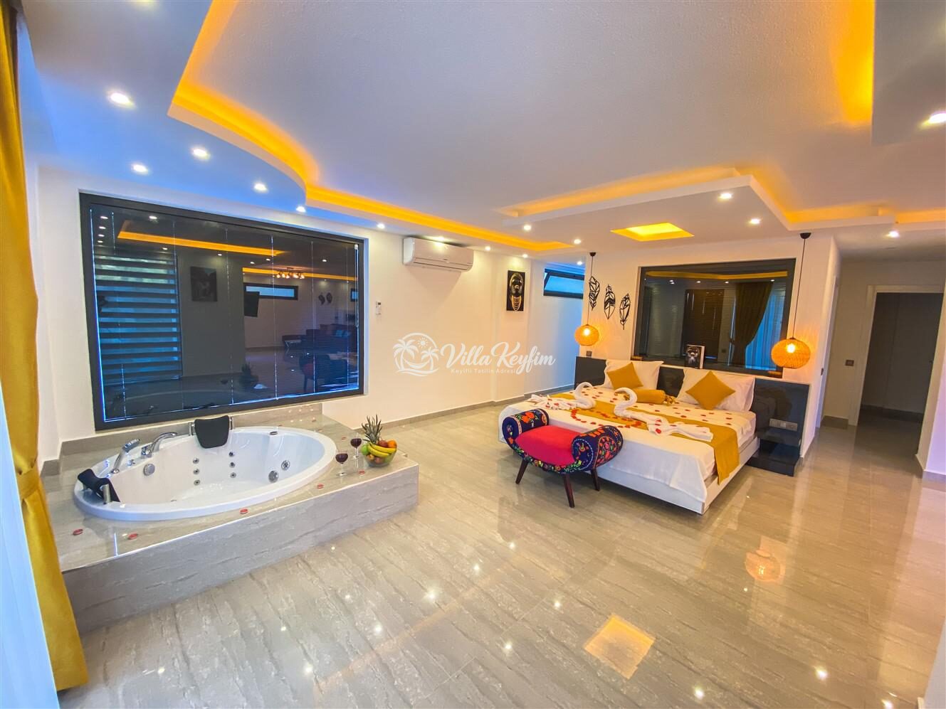 Villa Irmak — 14