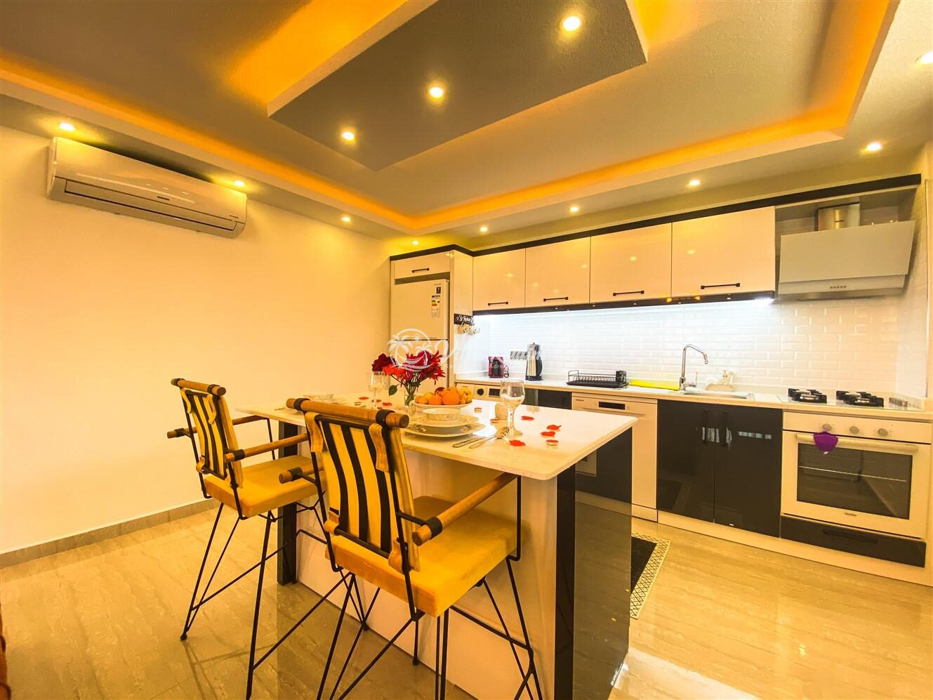 Villa Irmak — 15