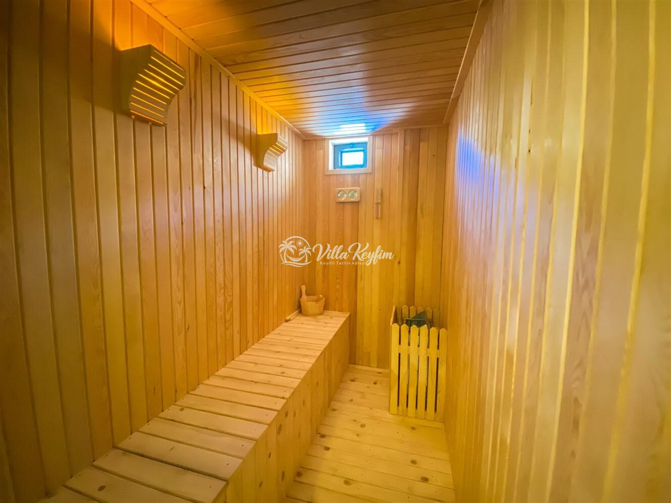 Villa Irmak — 20