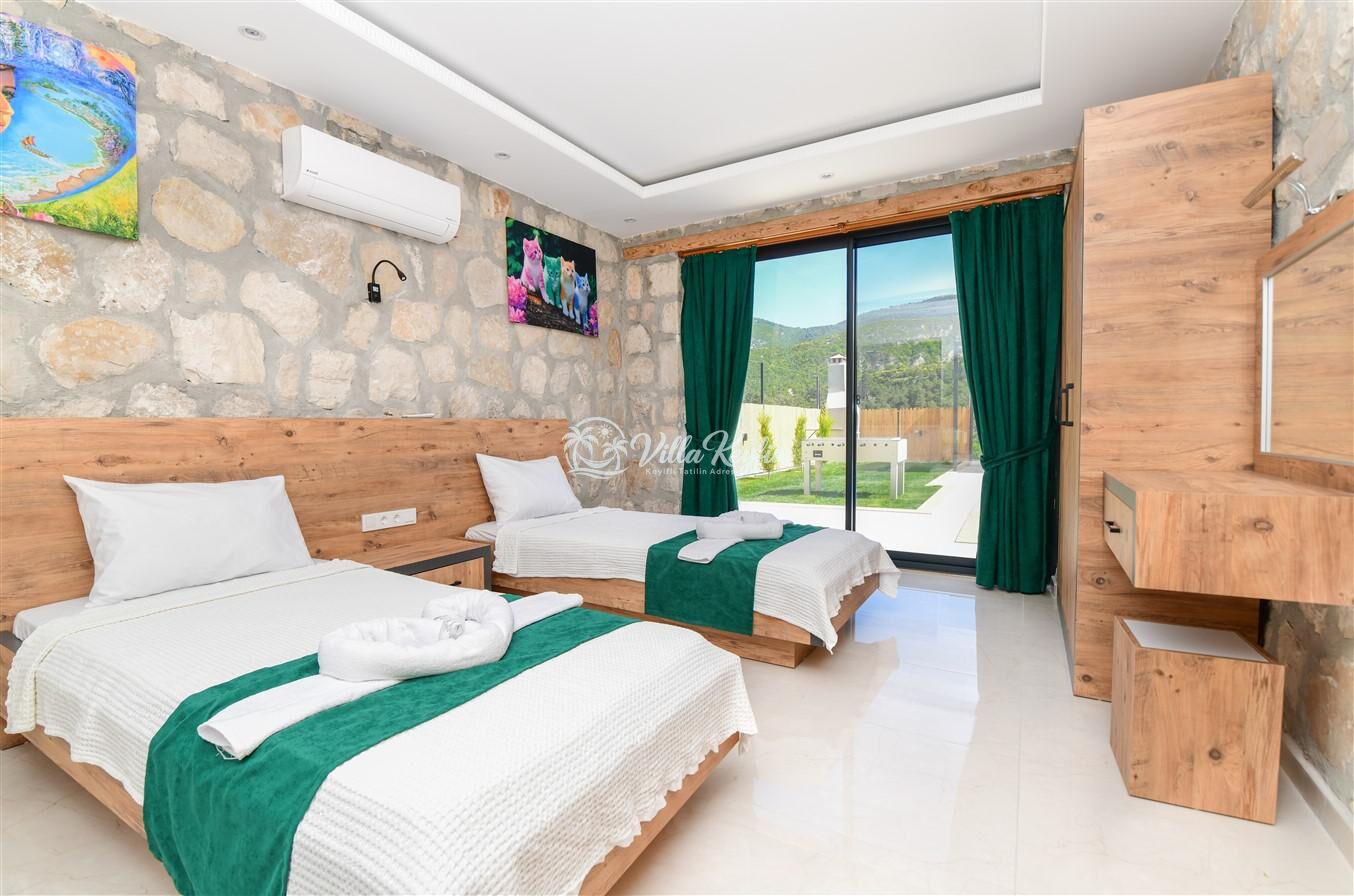 Villa Daffy — 25