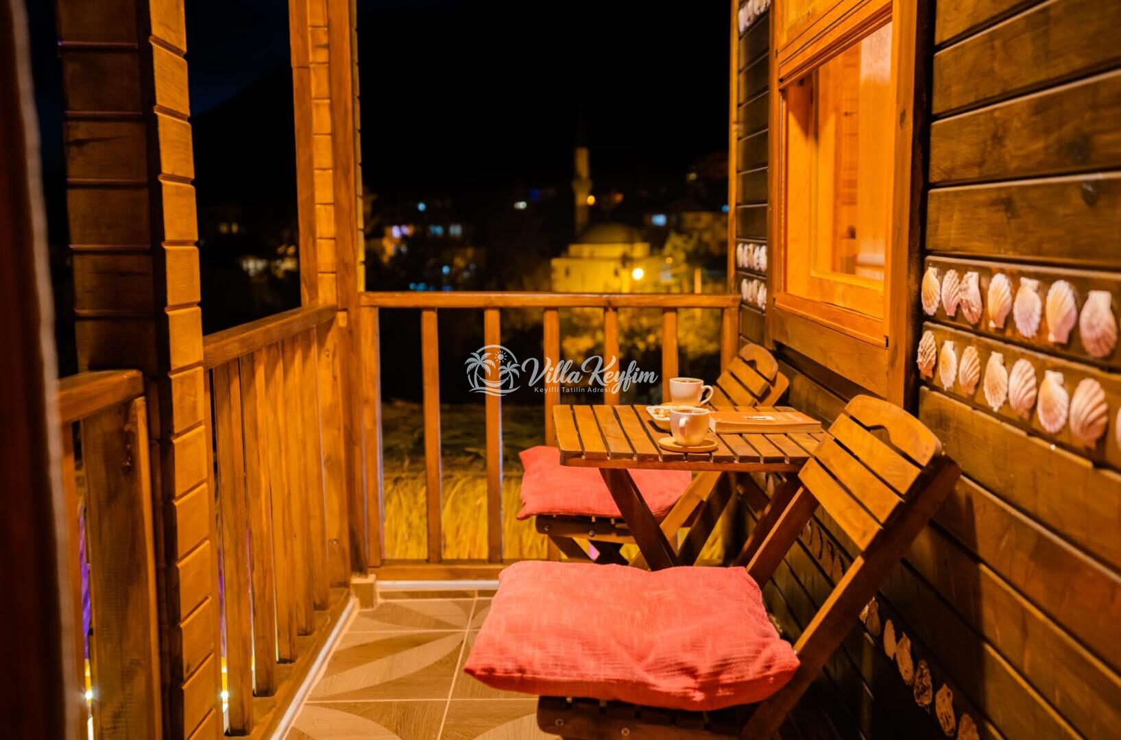 Villa Ateşim — 39