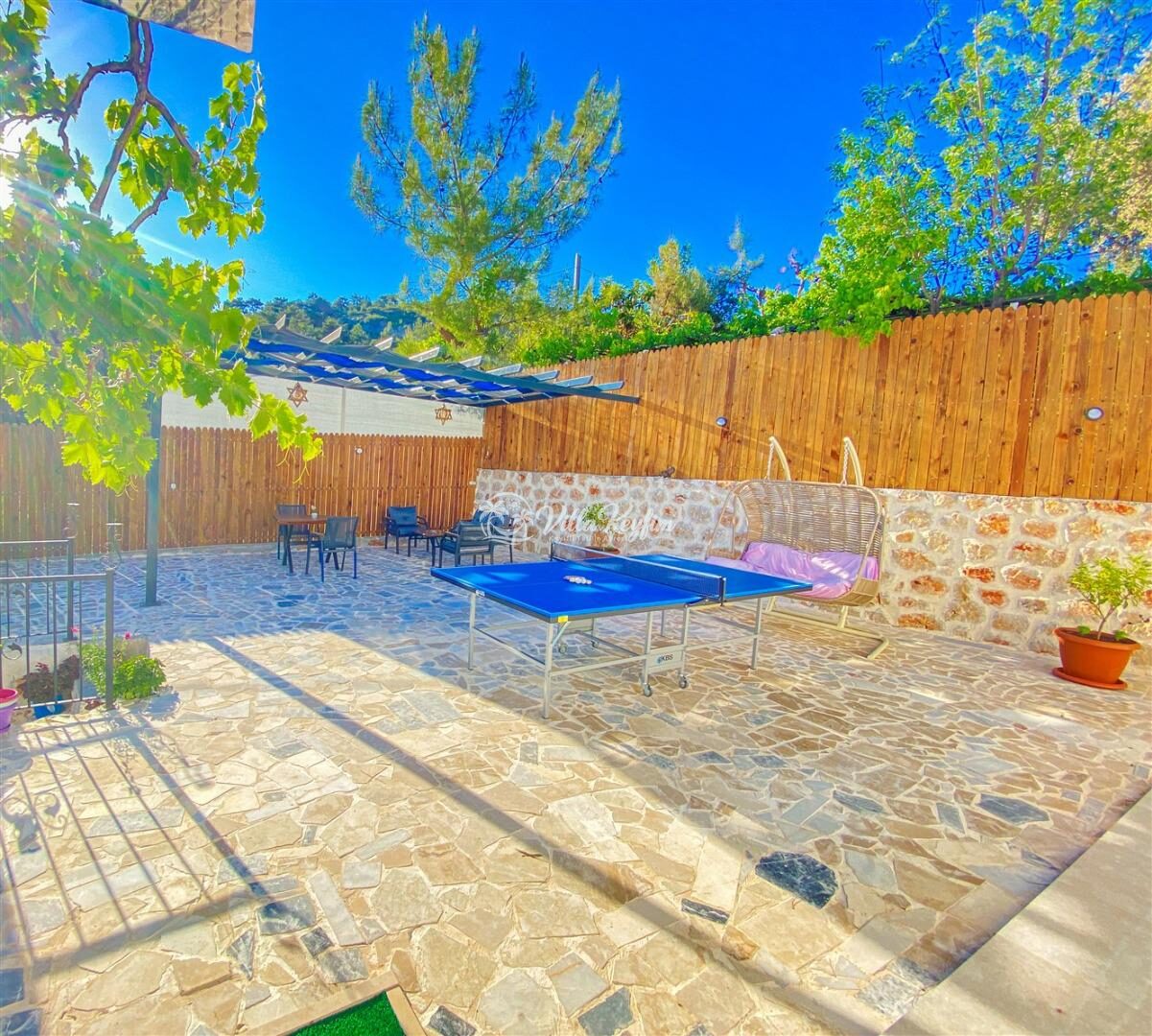 Villa Irmak — 27