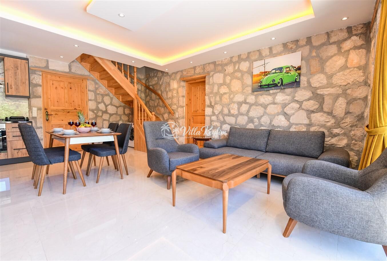 Villa Daffy — 34