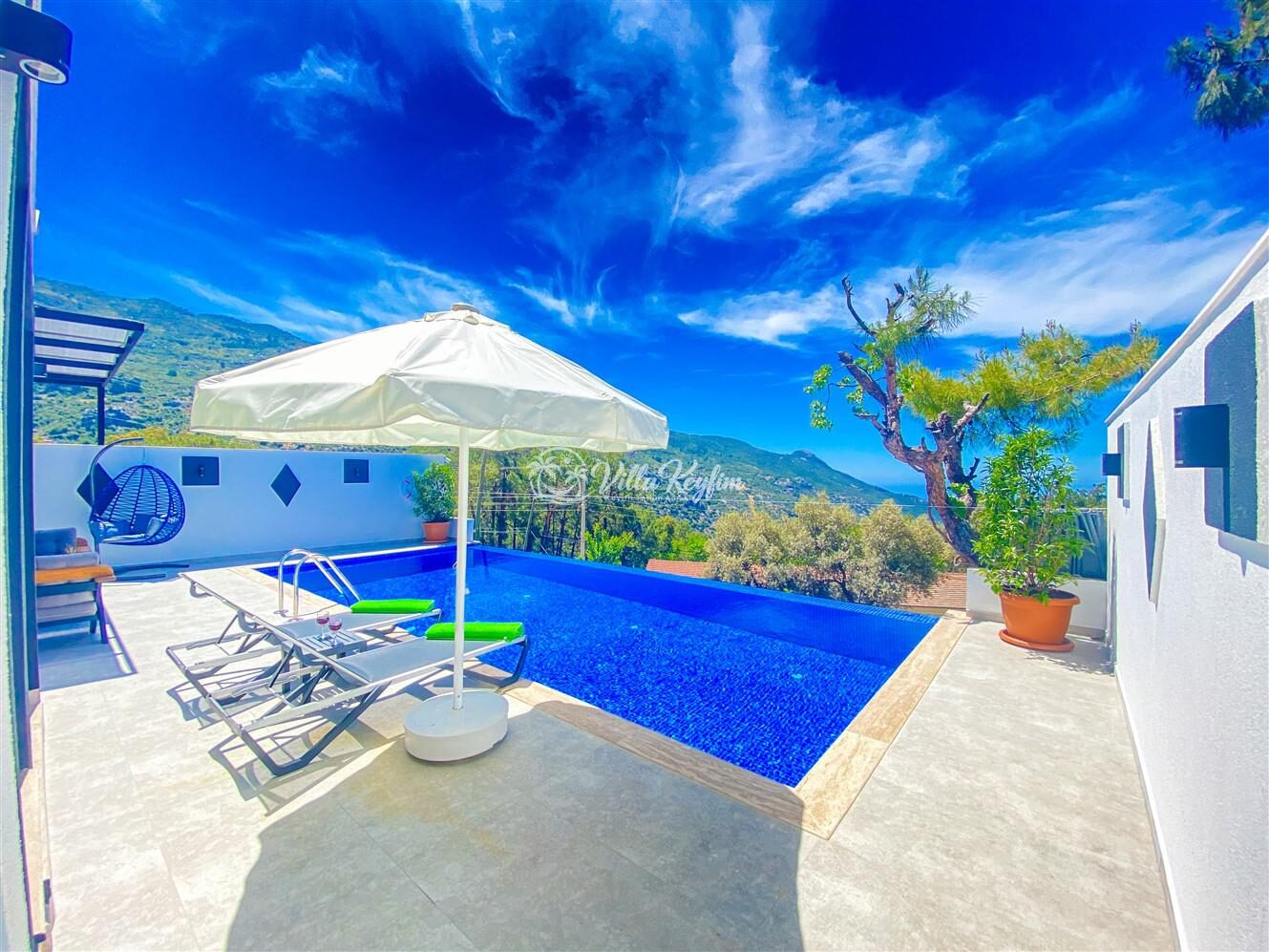 Villa Irmak — 32