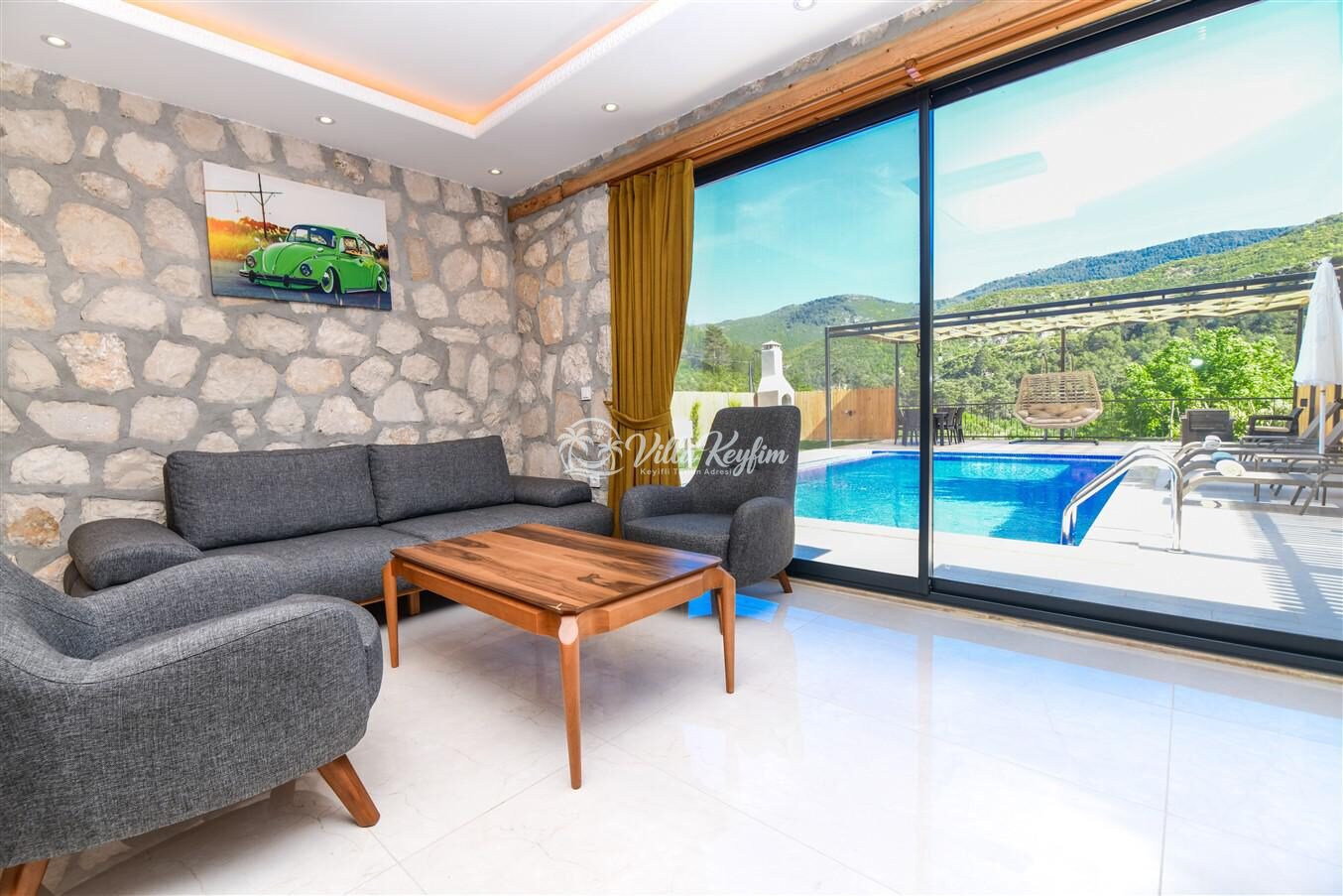 Villa Daffy — 39