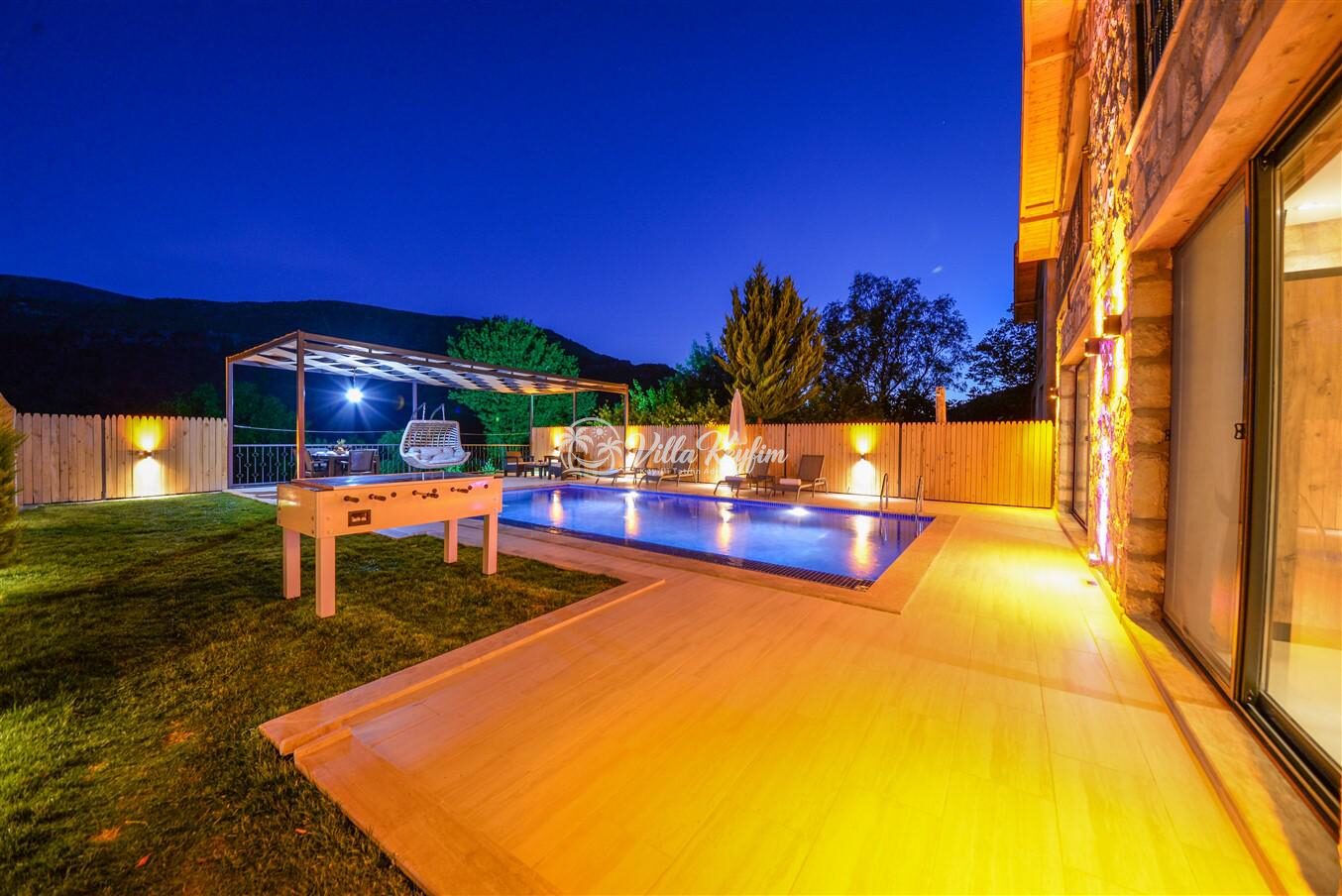 Villa Daffy — 44