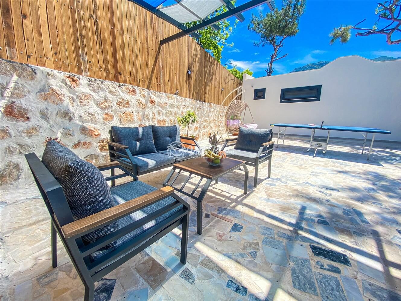 Villa Irmak — 46