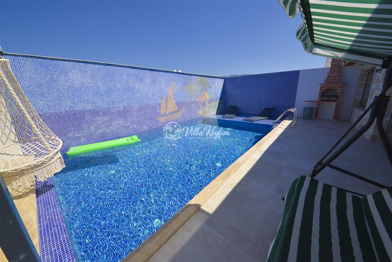 Villa Sehlen Yunus — 3