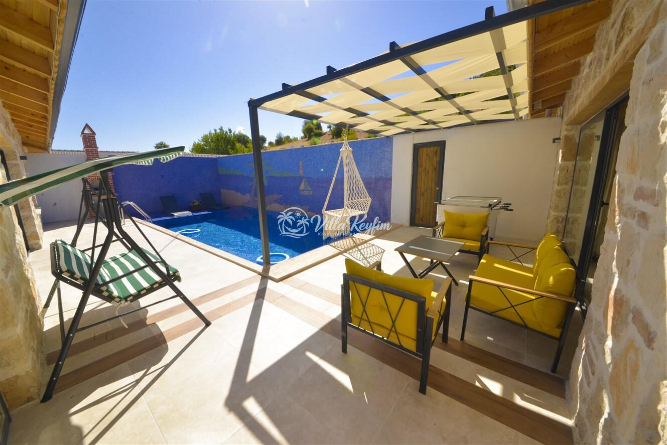 Villa Sehlen Yunus — 5