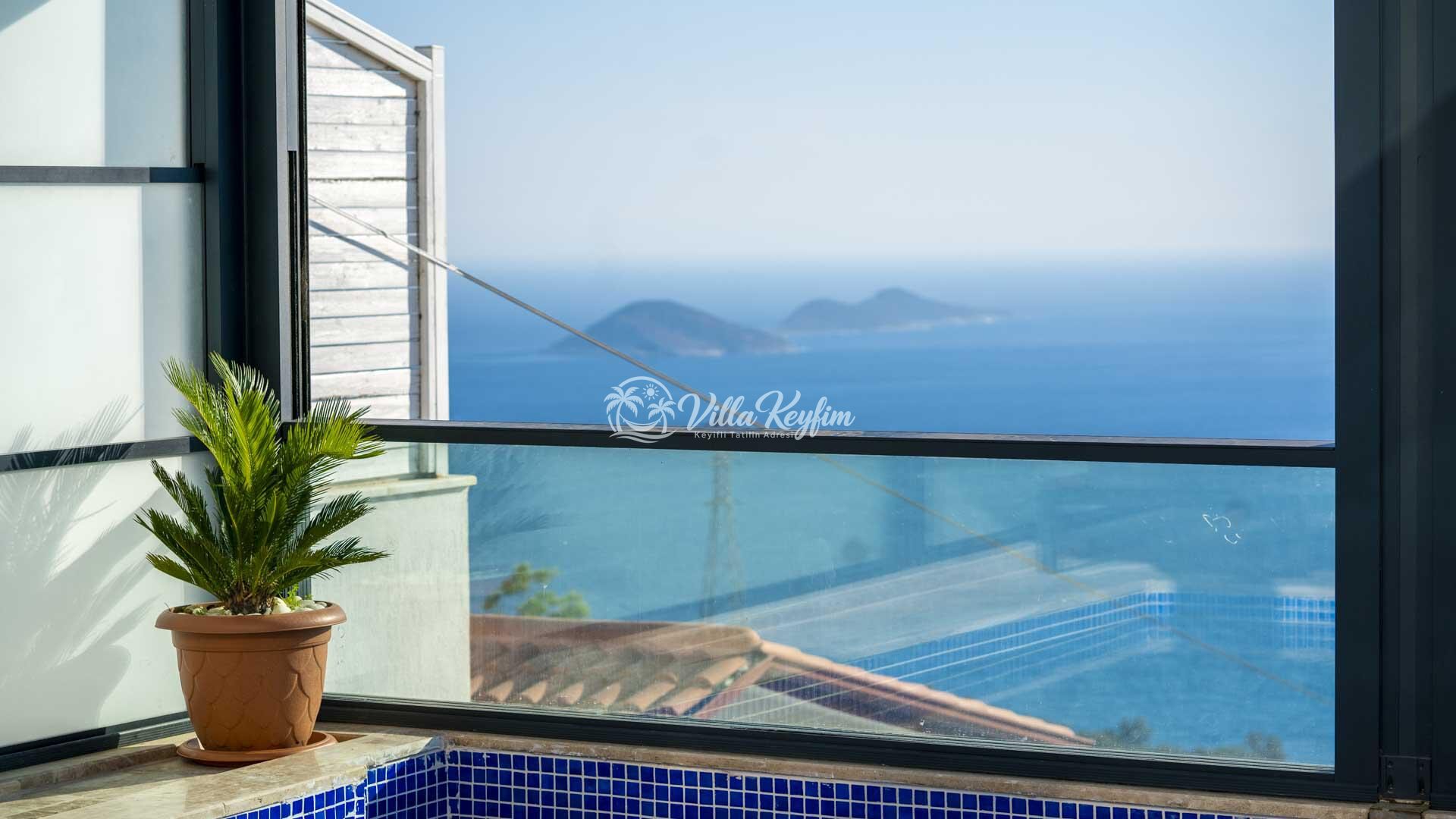 Villa La Kaya — 3