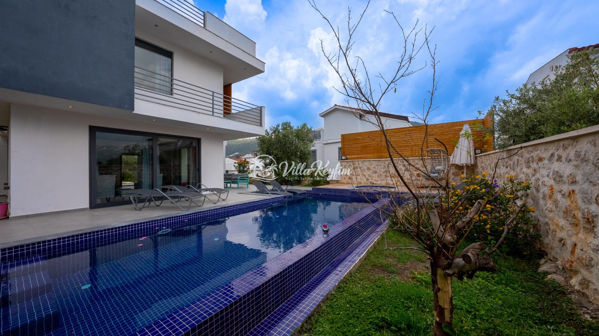 Villa Lalin — 9