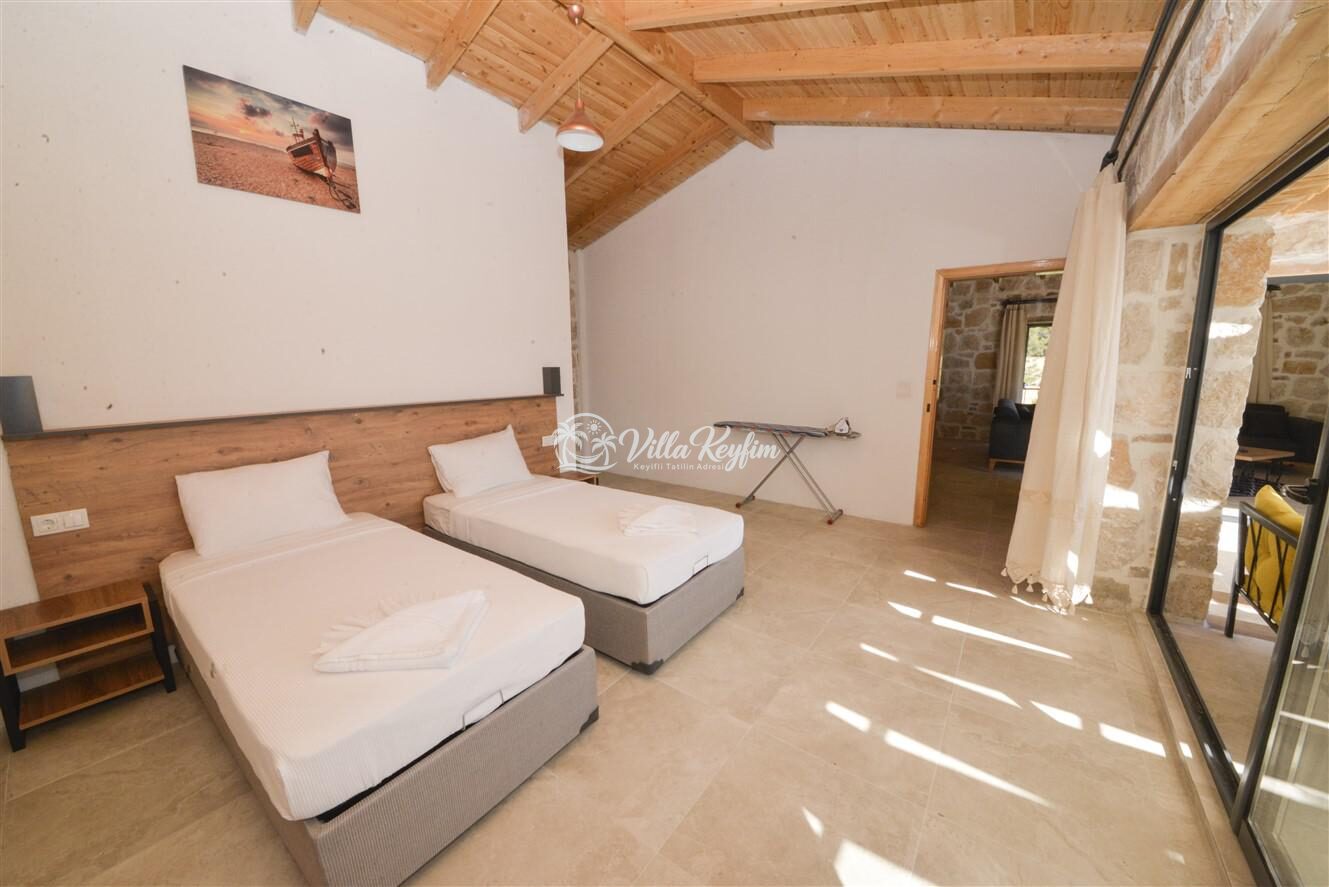 Villa Sehlen İskele — 14