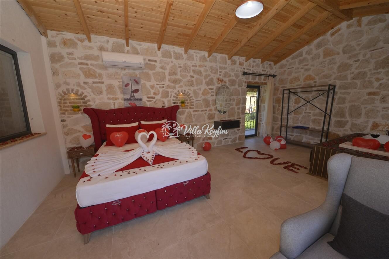 Villa Sehlen Martı — 18