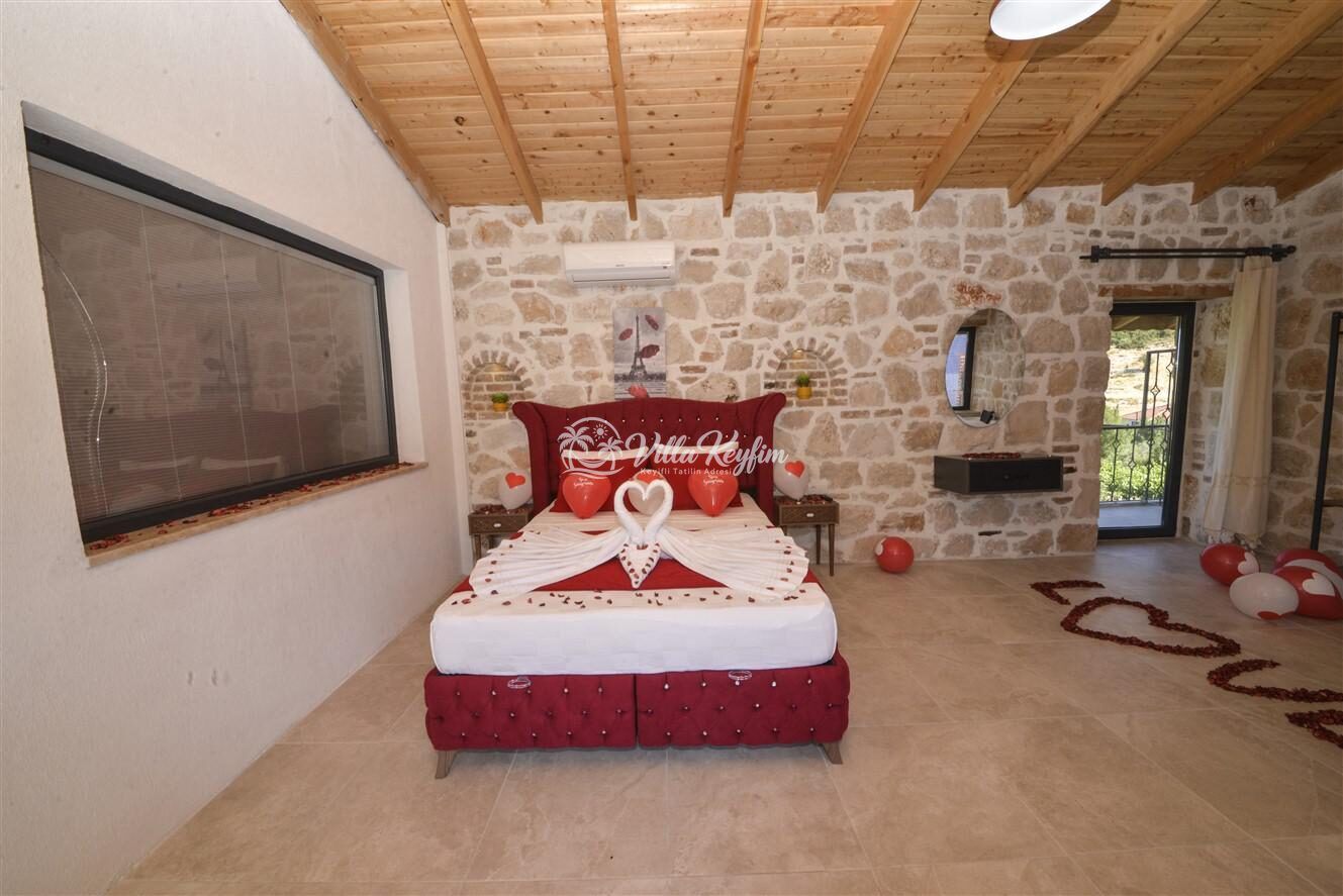 Villa Sehlen Martı — 20