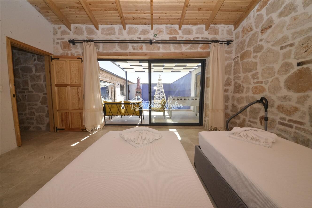 Villa Sehlen Günbatımı — 21