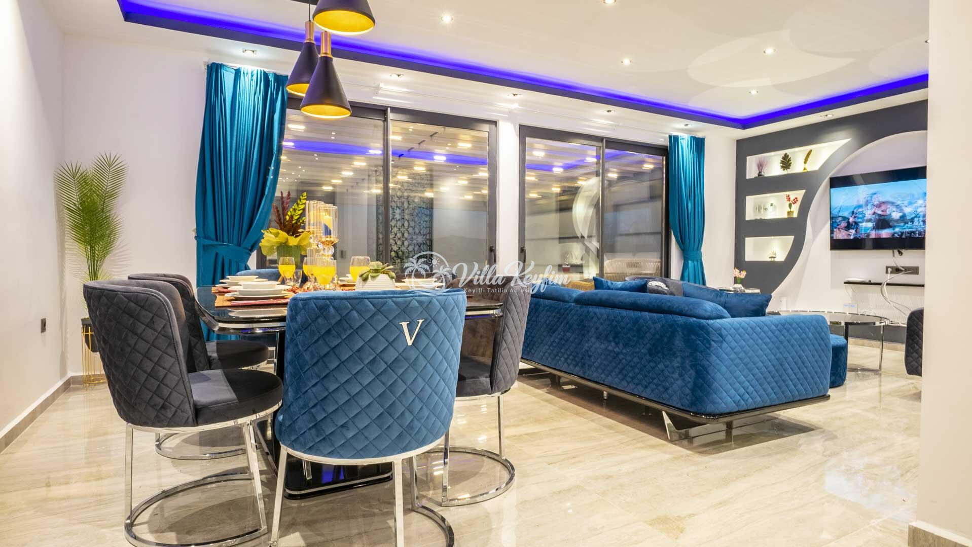 Villa La Kaya — 18