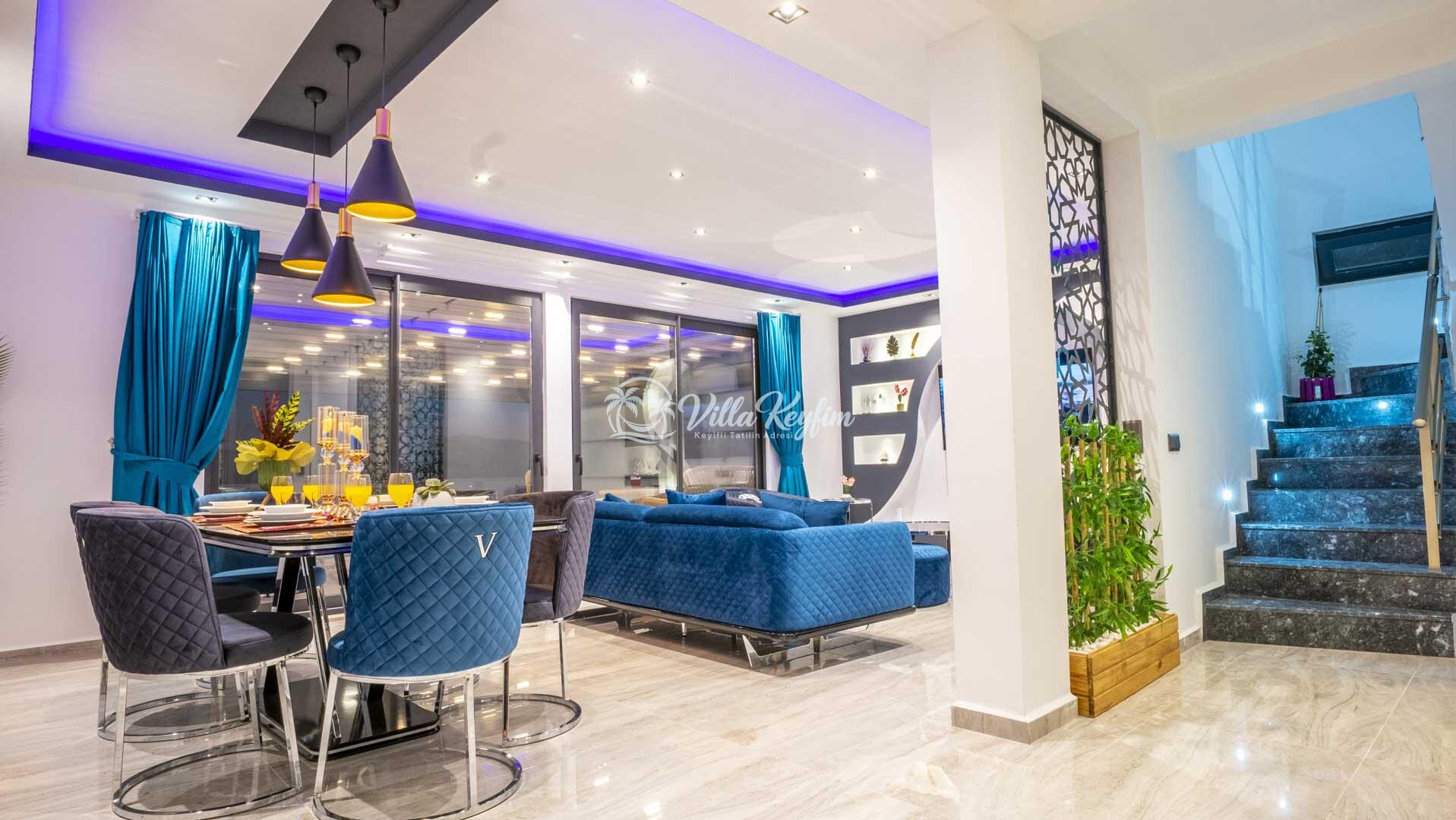 Villa La Kaya — 20