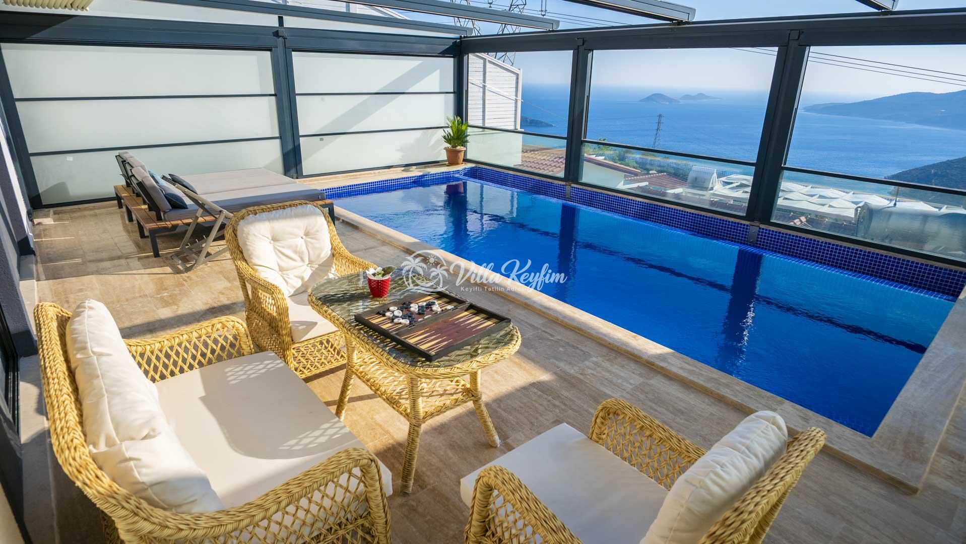 Villa La Kaya — 24