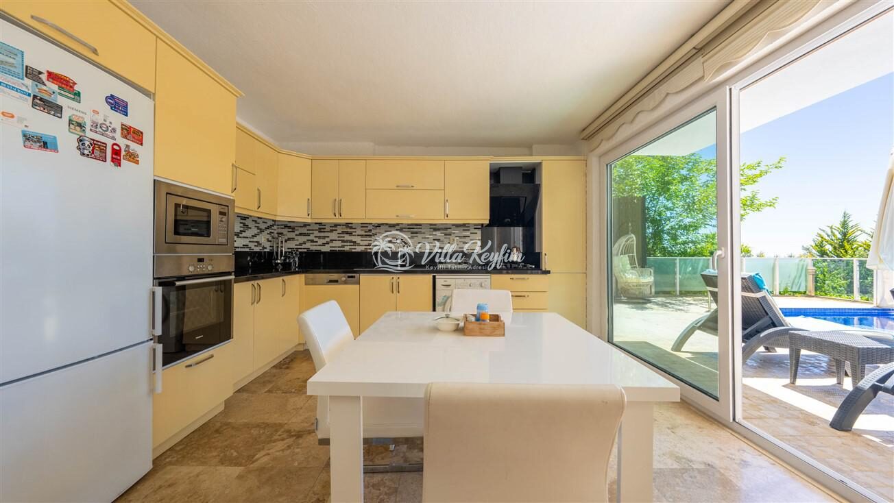 Villa Koybal — 14