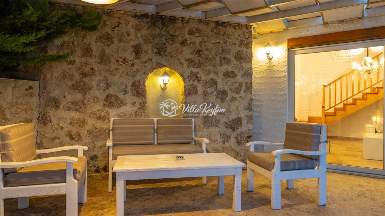 Villa Koybal — 19