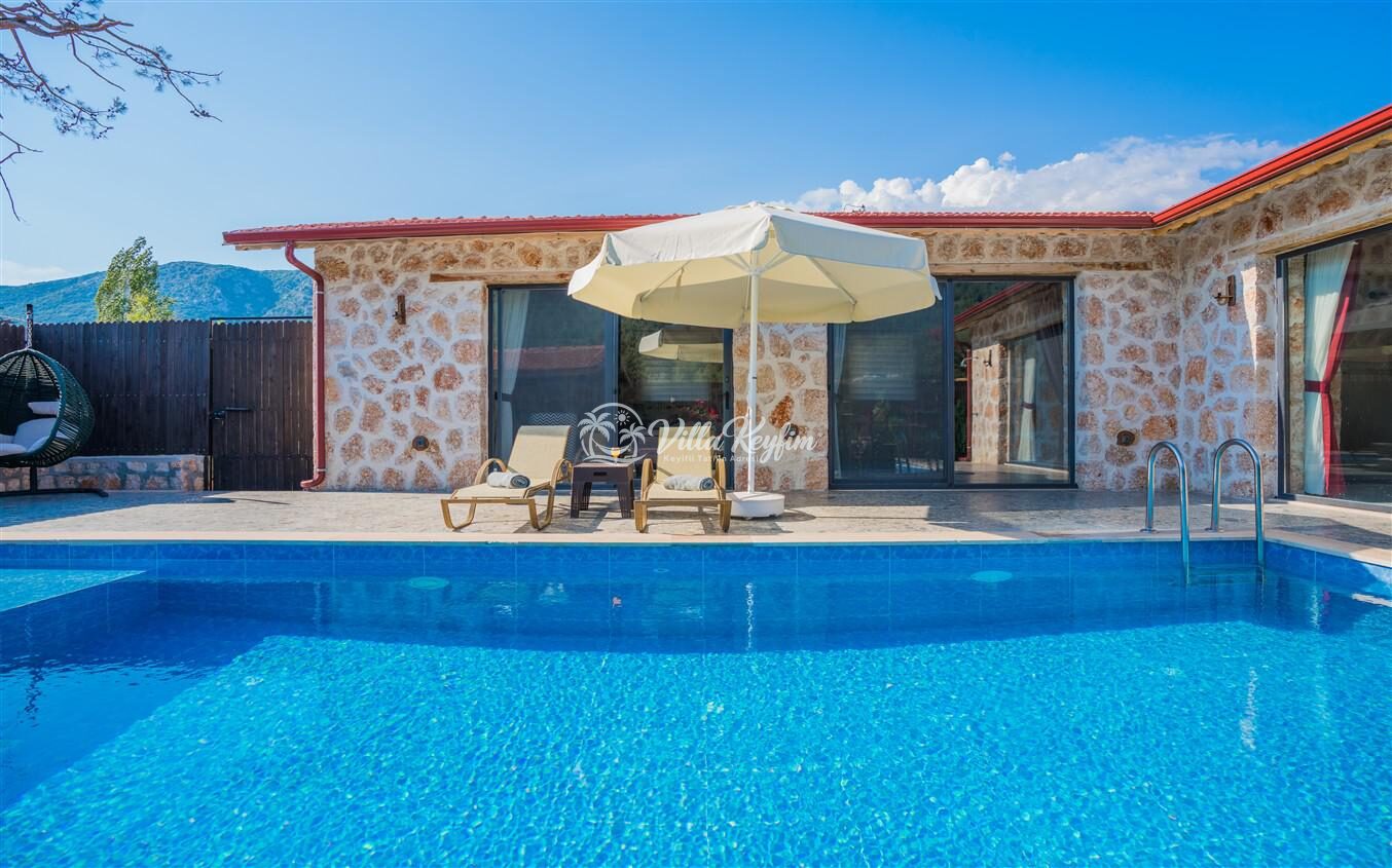 Villa Happy Çil — 16